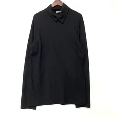 2025年最新】ヨウジヤマモト ニットの人気アイテム - メルカリ