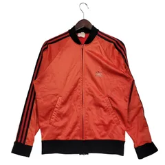 【中古品】 OLD ADIDAS オールドアディダス ATP TRACK JACKET トラックジャケット アウター 【146-251020-as-03-izu】