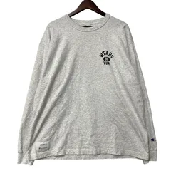 2025年最新】wtaps champion tシャツの人気アイテム - メルカリ
