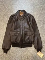 2025年最新】レザージャケット cooperの人気アイテム - メルカリ