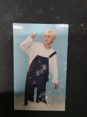 SEVENTEEN Dream スングァン(SEUNGKWAN) トレカ