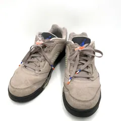 2025年最新】air jordan 5 retro low psgの人気アイテム - メルカリ