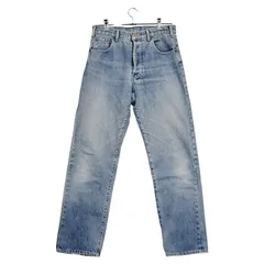 2025年最新】リーバイス701xxの人気アイテム - メルカリ