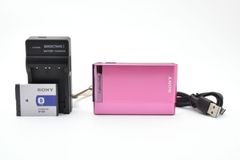 102 FUJIFILM FINEPIX F770 EXR レッド - メルカリ