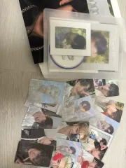 ZEROBASEONE(ゼロベースワン・ZB1・ゼベワン) トレカ 開封 アルバム 断捨離 出品