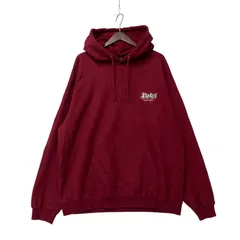 【中古品】XLARGE エクストララージ HOODED SWEATSHIRT 101231012014 フーデッド スウェットシャツ パーカー 長袖 トップス 【142-251102-as-23-izu】