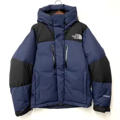 【中古品】THE NORTH FACE ザ・ノースフェイス BALTRO LIGHT JACKET ND92340 バルトロ ライト ジャケット ダウン アウター 【144-251031-as-15-izu】