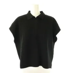 ヨンファ YONFA 25SS クーコーベスト milk YONFA / クーコーベスト (gray brown)