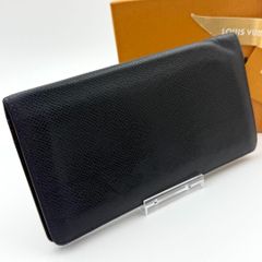 鑑定書付】ルイヴィトン モノグラム ポルトフォイユ サラ 長財布 #136