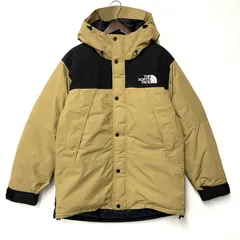 【中古品】THE NORTH FACE ザ・ノースフェイス MOUNTAIN DOWN JACKET ND92454 マウンテン ダウン ジャケット アウター 【144-251102-as-14-izu】