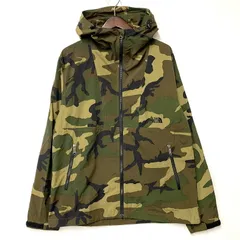 【中古品】THE NORTH FACE ザ・ノースフェイス NP11170 NOVELTY COMPACT JACKET ノベルティーコンパクト ジャケット アウター 【144-251107-cs-18-izu】