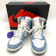 【中古品】NIKE ナイキ AIR JORDAN 1 RETRO HIGH OG 555088-402 エア ジョーダン 1 レトロ ハイ OG スニーカー シューズ 靴 【160-251103-as-03-izu】