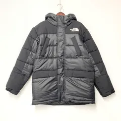 【中古品】THE NORTH FACE ザ・ノースフェイス M HMLYN INS PARKA NF0A4QZ5 ヒマラヤン パーカー ダウン ジャケット アウター 【144-251103-as-19-izu】