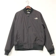 THE NORTH FACE ウインドストッパーキュースリージャケット SHIPS（シップス）の「THE NORTH FACE: 『ウインドストッパー キュー