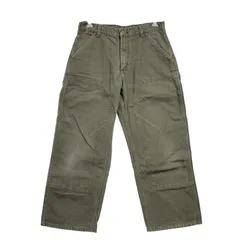 2025年最新】Carhartt ダブルニー mosの人気アイテム - メルカリ