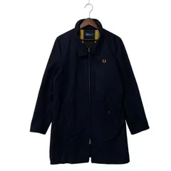 2025年最新】fred harrington mac perry コート フレッドペリーの人気