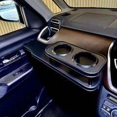 トヨタ アクア NHP10 ドリンクホルダー イルミネーション 槌屋ヤック 