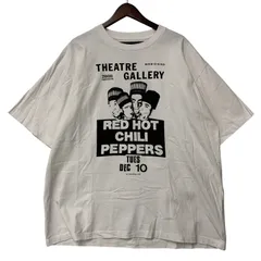 新品未使用 レッチリ imageclublimited コラボT USA製 M 2026年最新】image club limitedの人気アイテム - メルカリ