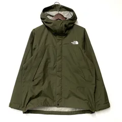 【中古品】THE NORTH FACE ザ・ノースフェイス DOT SHOT JACKET NP61930 ドット ショット ジャケット アウター 【144-251106-as-04-izu】