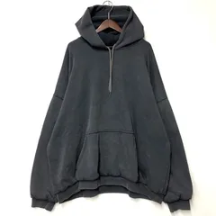 【中古品】 YEEZY GAP イージー ギャップ 611814-04-1 PULLOVER HOODIE プルオーバー フーディ パーカー トップス 長袖 【142-251107-cs-28-izu】