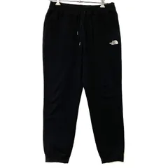 【中古品】THE NORTH FACE ザ・ノースフェイス HEATHER SWEAT PANTS NB81831 ヘザー スウェット パンツ ボトムス 【155-251112-as-33-izu】