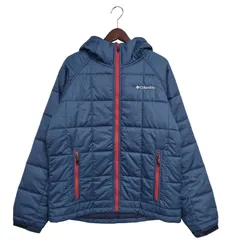 【中古品】Columbia コロンビア KHUMBU GLACIER JACKET PM3747 キュンブーグレイシャージャケット アウター 【144-251115-as-08-izu】
