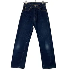 【中古品】Levi's リーバイス 201-0003 USA製 98年製 555刻印 90S 501XX DENIM PANTS デニム パンツ ズボン ボトムス 【157-251110-ya-09-izu】