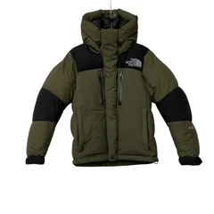 【中古品】THE NORTH FACE ザ・ノースフェイス ND91950 BALTRO LIGHT JACKET バルトロ ライト ジャケット アウター 【168-251110-cs-01-izu】