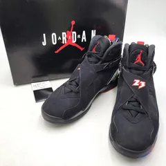 2025年最新】jordan8の人気アイテム - メルカリ