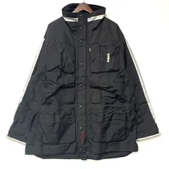 ★超希少★ Levi's silverTab ジャミロクワイ ジャケット Jamiroquai × Levi's Silver Tab Fireman Jacket – ALIVE Used Clothing