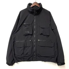 2026年最新】フィールドユーティリティジャケット ノースフェイスの