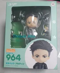 2026年最新】ユーリ on ice ねんどろいどの人気アイテム - メルカリ