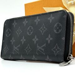 鑑定書付】極美品 ルイヴィトン ヴェルティカル エクリプス RFID IC