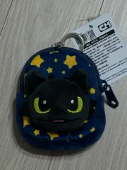 ドラゴンディフュージョン トゥースレス リュックサック ポーチ バッグ ポーチ コインケース