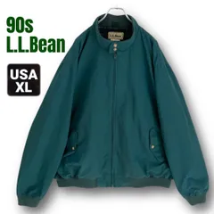 2025年最新】L.L.Bean ジャンパー・ブルゾンの人気アイテム - メルカリ