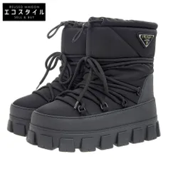 2026年最新】prada 12awの人気アイテム - メルカリ