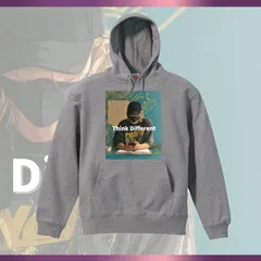 スウェットプルオーバーパーカ XXL ミックスグレー クール かっこいい イケメン