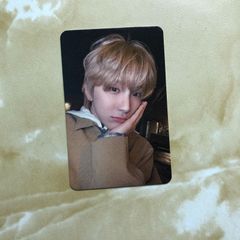 匿名配送】 BOYNEXTDOOR KCON JAPAN 2025 オンラインくじ 当選 トレカ