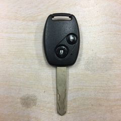 HD17668V刻印 ホンダ 純正 キーレス 2ボタン オデッセイ フィット エリシオン ストリーム CR-V等