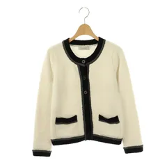 カシウェア kashwere カーディガン 新品未使用 OPEN FRONT CARDIGAN(S black): WEAR | kashwere Japan (カシウエア