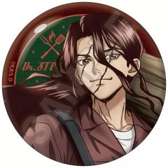 中古】バッジ・ビンズ 在原七海 スタンド付き缶バッジ 「RIDDLE JOKER