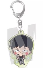 中古】バッジ・ビンズ 在原七海 スタンド付き缶バッジ 「RIDDLE JOKER