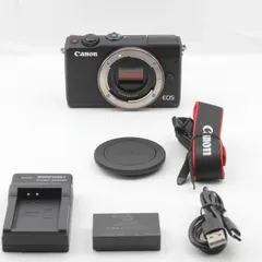 2025年最新】canon eosm100の人気アイテム - メルカリ