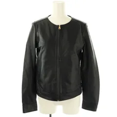 2025年最新】組曲 レザージャケットの人気アイテム - メルカリ