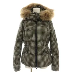 2025年最新】COACH レディース ダウンジャケットの人気アイテム - メルカリ