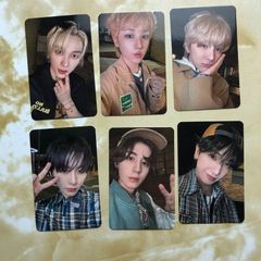 匿名配送】 BOYNEXETDOOR リウ パシフィコ 横浜 神奈川 会場限定 FC