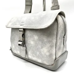 【良品】 PRADA SPORTS プラダ スポーツ ショルダーバッグ ポシェット ポーチ グレー メンズ レディース ユニセックス 男女兼用 ヴィンテージ vintage