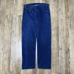 80s USA リーバイス505 オレンジタブ 33