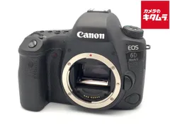 2025年最新】EOS 6D 中古の人気アイテム - メルカリ