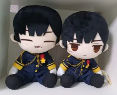 2025年最新】ヘタリア 日本 ぬいの人気アイテム - メルカリ